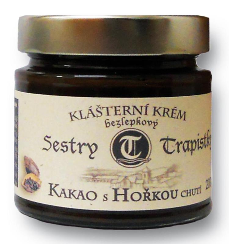 Kakao s hořkou chutí