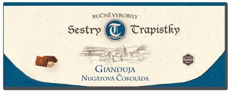 Gianduja