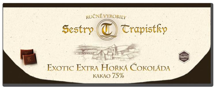 Exotic hořká
