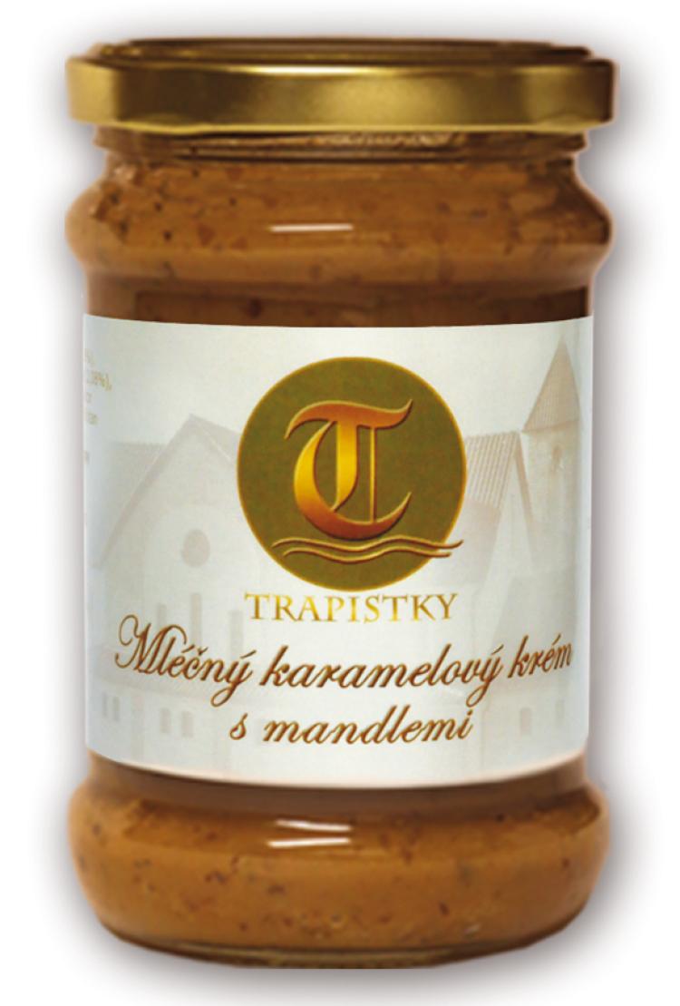 Mandlový