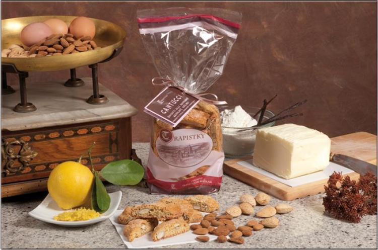 Cantucci 