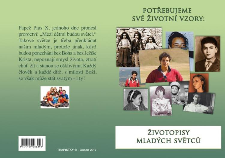 Brožurka