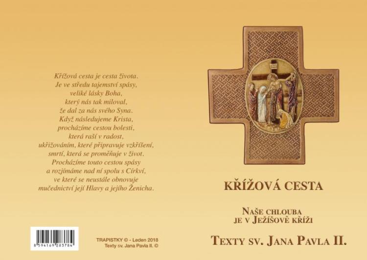 Brožurka