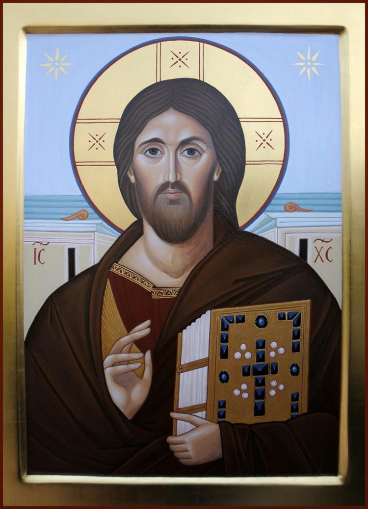 Pantokrator