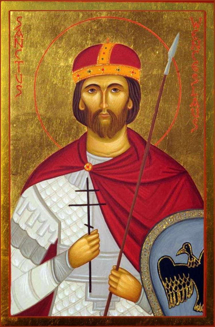 Sv. Václav