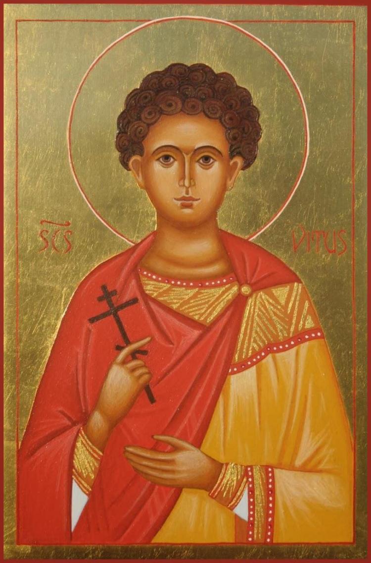 Sv. Vít