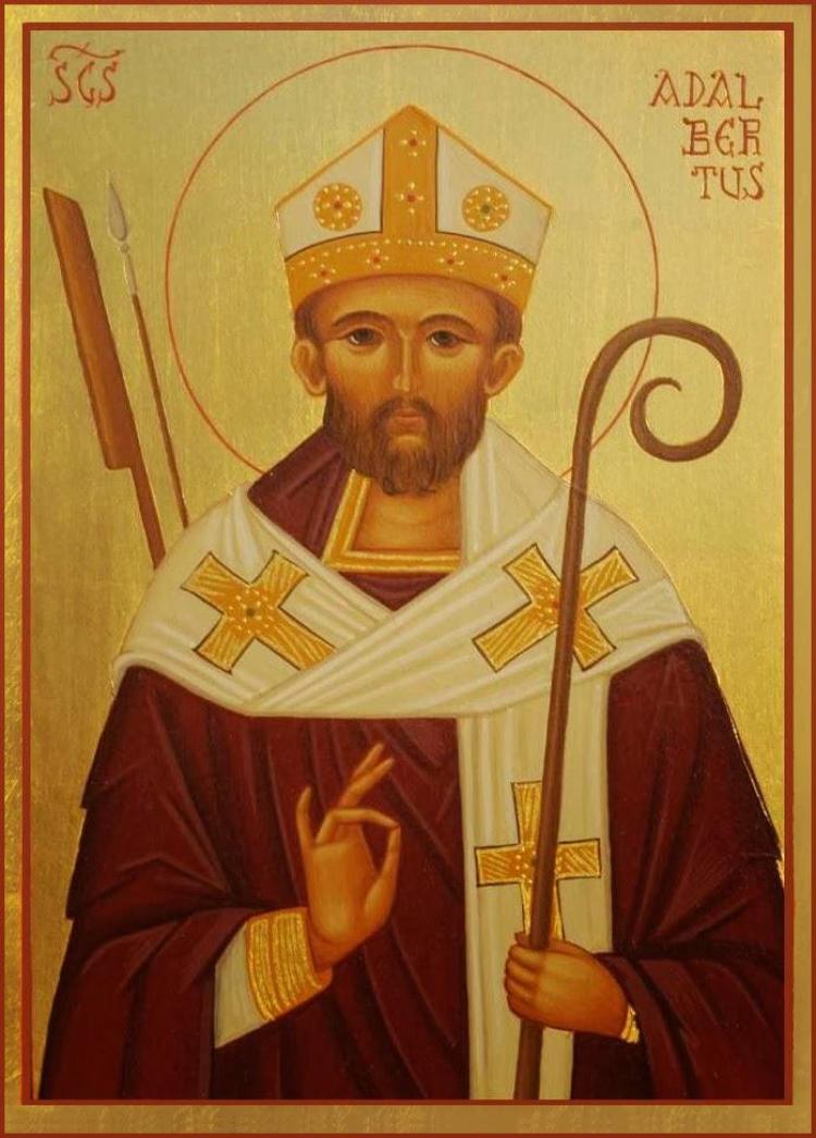 Sv. Vojtěch