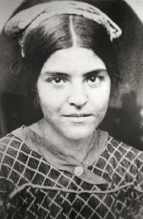 beata Maria Gabriella