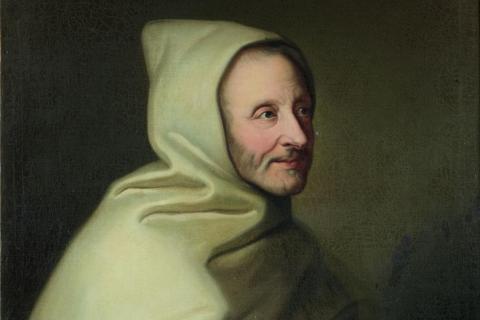 Armand Jean le Bouthillier de Rancé