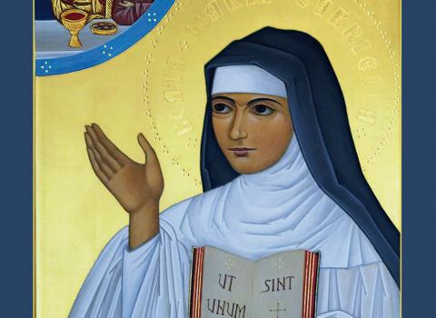 bl. Maria Gabriela