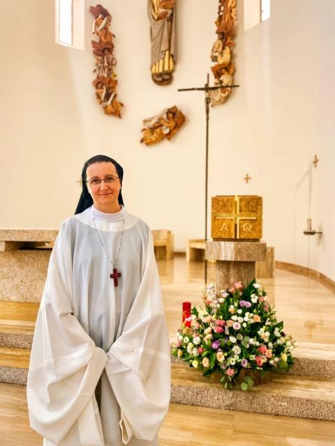 Madre Maria Giovanna